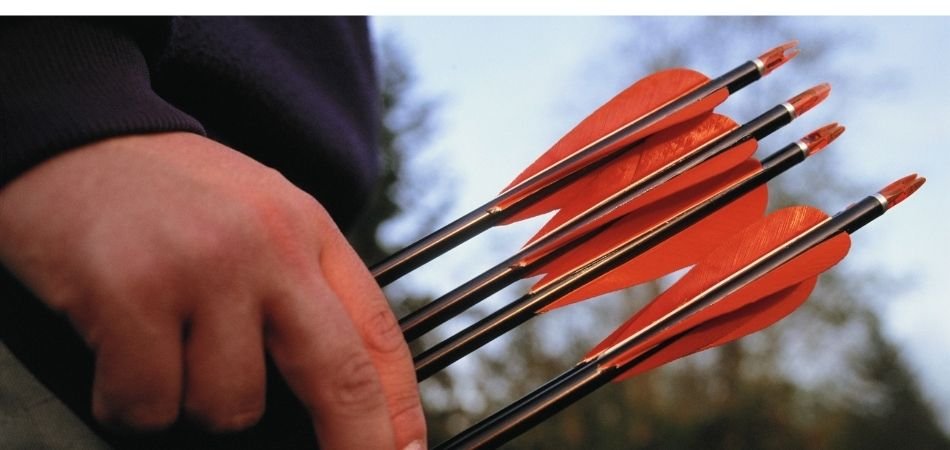 Arrows Archery