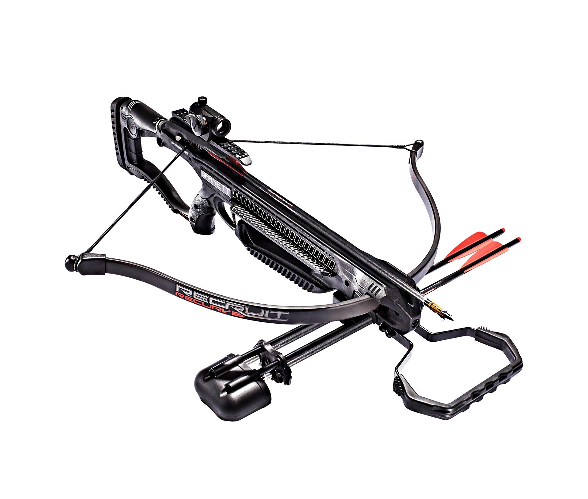 Стрела вылетает из арбалета. Арбалет Recurve Crossbow. Арбалет Recurve Crossbow lbs. Арбалет Барнетт -42. Арбалет la Balestra 682539.