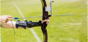 Best Arrow Rest For A Recurve Bow