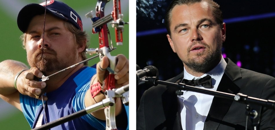 Celebrities Who Love Archery