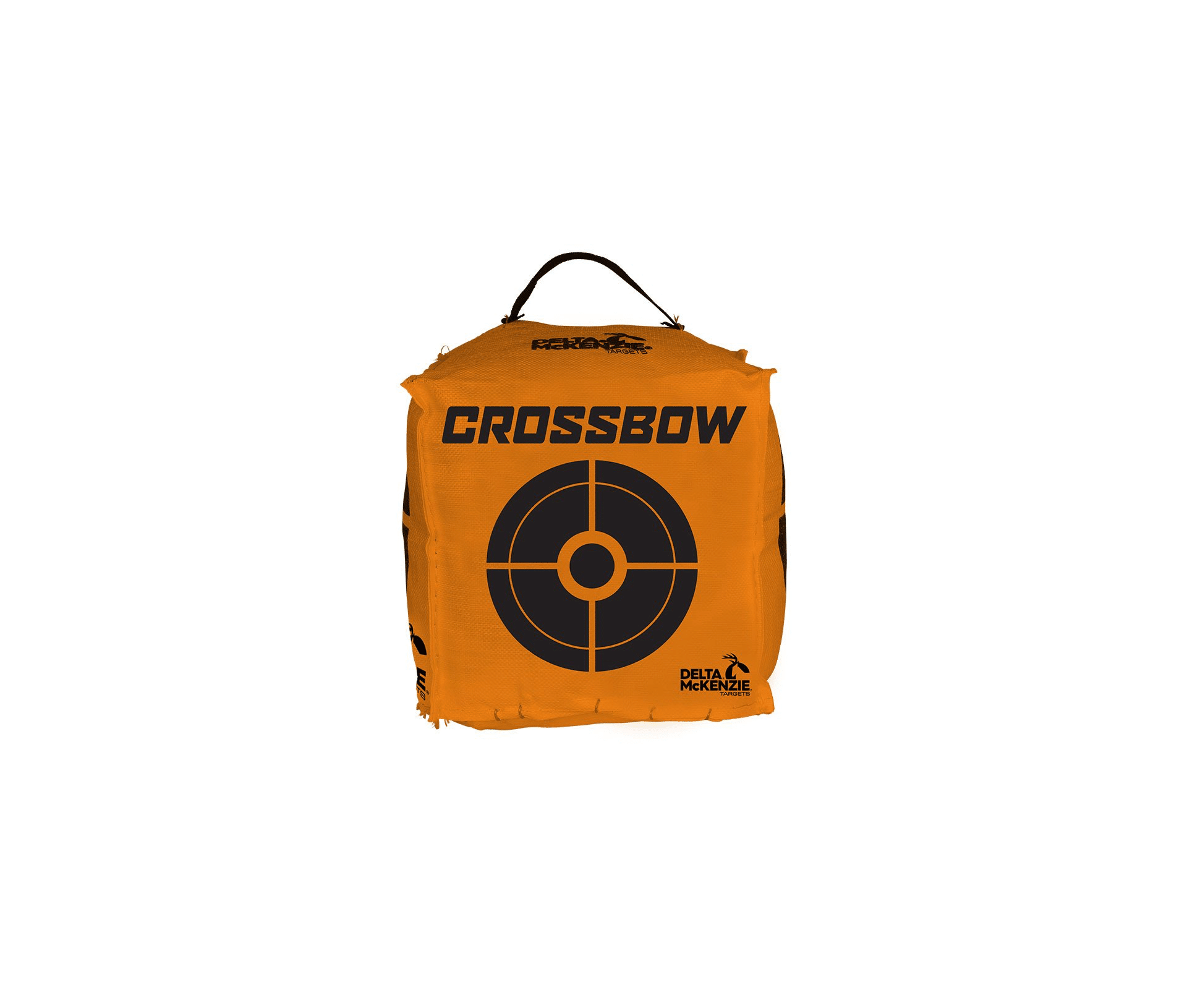 delta mckenzi crossbow speed bag target