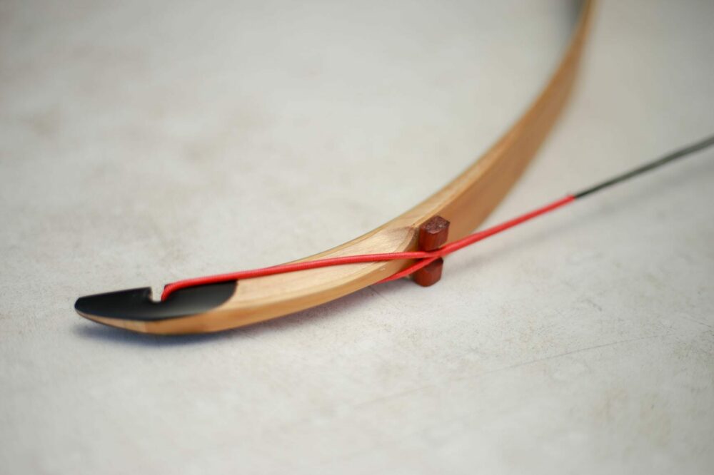 How Much Does It Cost To Replace A Bow String?