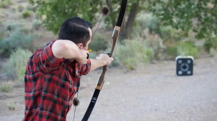 Is Archery a Useful Skill