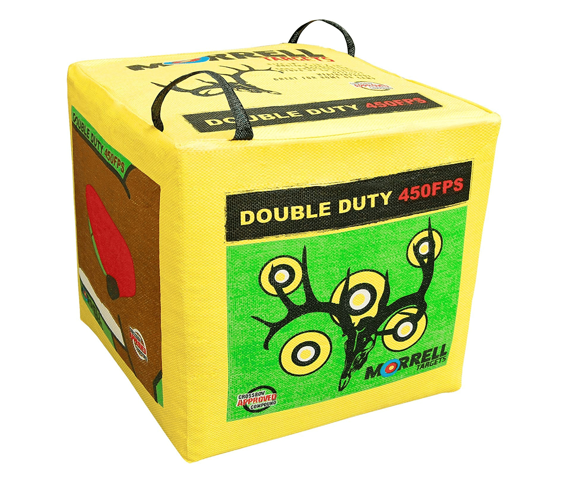 best-archery-target-roundup-review-2021-archery-edge