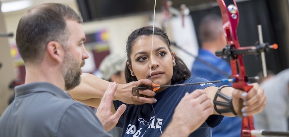 Should You Take Archery Classes