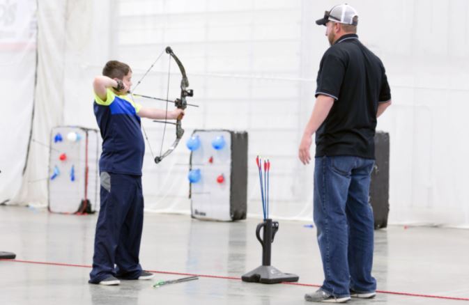 Takeaways- Are Archery Classes for You