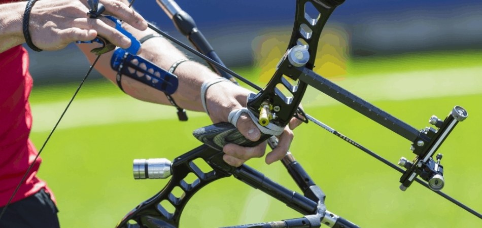 What Bows do Archers Use in The Olympics
