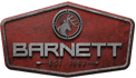 Barnett logo